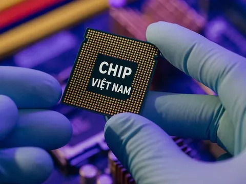 Hiện thực hoá giấc mơ chip bán dẫn "Make in Vietnam"