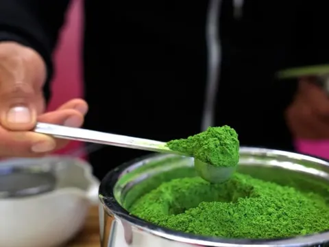 Nhật Bản sở hữu ‘kho báu xanh’ gây sốt toàn cầu: Giá tăng cấp số nhân, xuất khẩu tăng 4 lần, giới sành ăn săn lùng từng gram nhưng ‘không có mà mua’