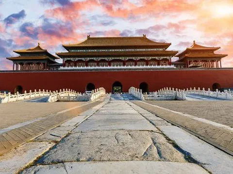 Vết nứt vỡ đột nhiên xuất hiện ở Tử Cấm Thành: Chuyên gia vào cuộc, bí mật 600 năm đã được hé lộ