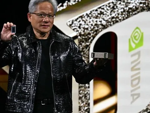 Gần 40% doanh thu quý II của NVIDIA đến từ chỉ hai khách hàng bí ẩn