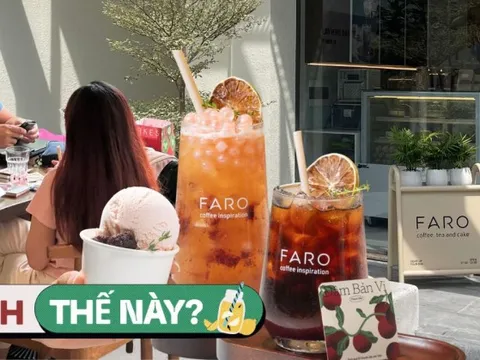Có một quán cà phê đỉnh thế này tại phường Thảo Điền: Nước ngon, concept thú vị, ngồi cả ngày cũng không chán