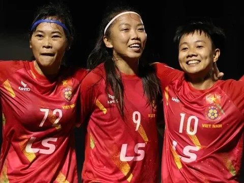 Cúp châu Á: Đội bóng Việt Nam giành suất “đặc cách”, đại diện Malaysia và Thái Lan đồng loạt bị loại sớm