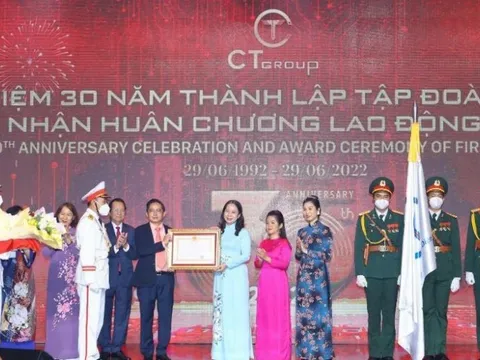 33 năm trong 80 năm, câu chuyện về ‘’ ý chí Việt nam, trí tuệ Việt Nam’’