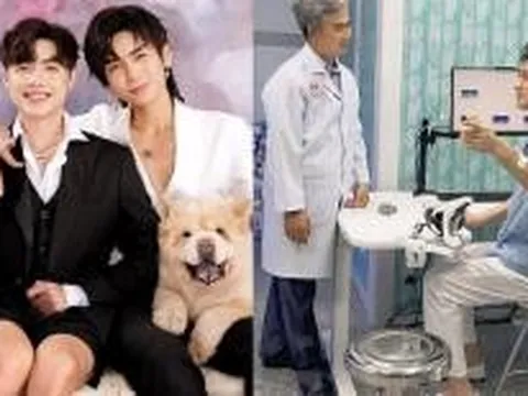 Sao Việt 1/9: Sao nam Vbiz cầu hôn bạn trai ngoài ngành sau 12 năm hẹn hò?; Diễn viên Huỳnh Anh Tuấn ra sao sau đột quỵ?