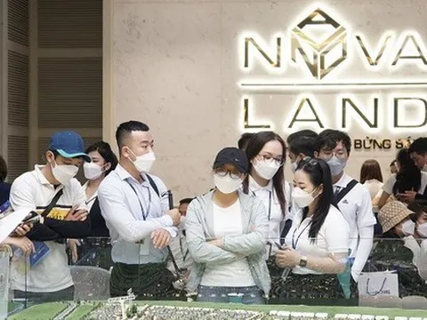 Gánh nặng nợ vay, doanh nghiệp ồ ạt hoán đổi trái phiếu thành cổ phiếu