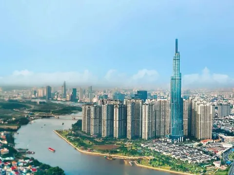 TPHCM 'lệnh' cấm xây nhà ở riêng lẻ thấp tầng trong khu TOD