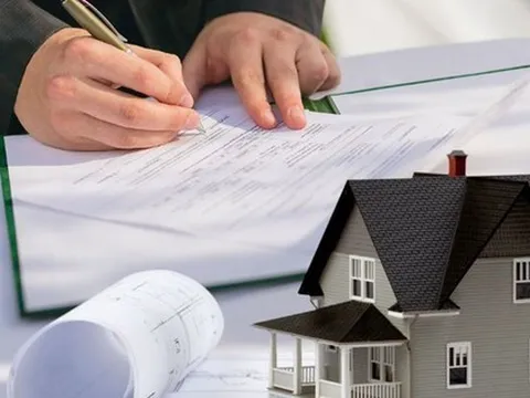 Công trình nào được miễn giấy phép xây dựng?