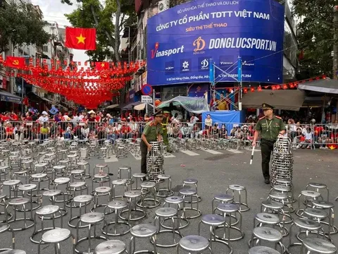 Hà Nội bố trí thêm 2.000 chỗ ngồi ưu tiên, 3 điểm trông giữ xe miễn phí xem diễu binh, diễu hành