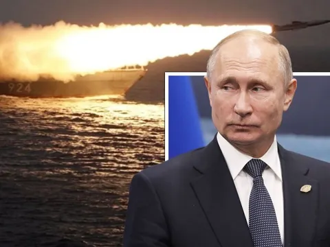 Ông Putin hạ lệnh nóng, Oreshnik đã có mặt: Không phải Ukraine, đây mới là nước đang “căng như dây đàn”