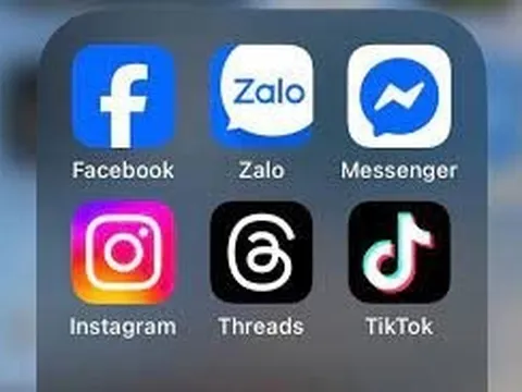 Công an Hà Nội cảnh báo tuyệt đối không làm điều này trên Zalo, Tiktok, Facebook