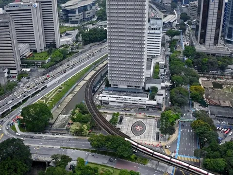 Nước ASEAN từng có nửa dân số đói nghèo, nay GDP đầu người đã gấp chục lần một nước khác