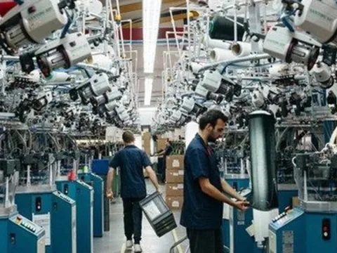 EU đối mặt bài toán khó về lao động