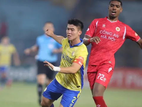 Khó cho đội bóng nhà bầu Hiển