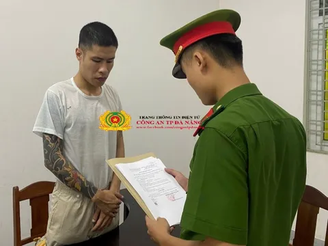 Bắt tạm giam nhân viên Trương Vĩnh Thiên