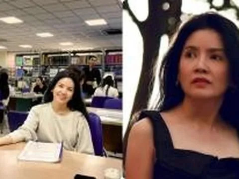 Diễn viên Ngọc Trinh đột ngột qua đời vì bệnh gì?