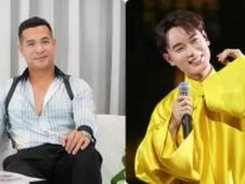 Mừng lễ tại Hà Nội nhưng Trúc Nhân và Trương Thế Vinh lại gây cười, sao thế?