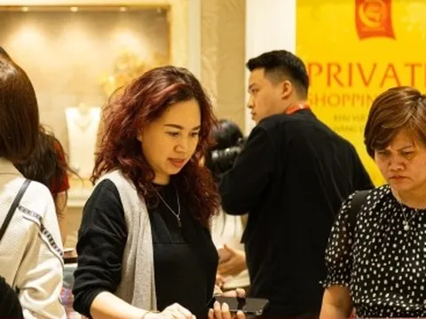 Xoá độc quyền vàng miếng, khi nào giá sẽ giảm?