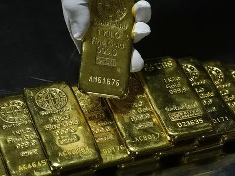 Giá vàng và cú hích từ FED