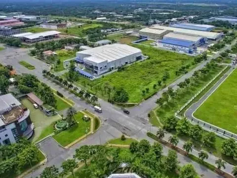 Đề xuất điều chỉnh hệ số giá đất phù hợp