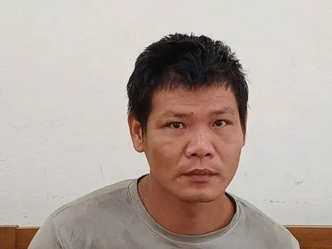 Bắt nghi phạm cướp tài sản ở Đà Nẵng