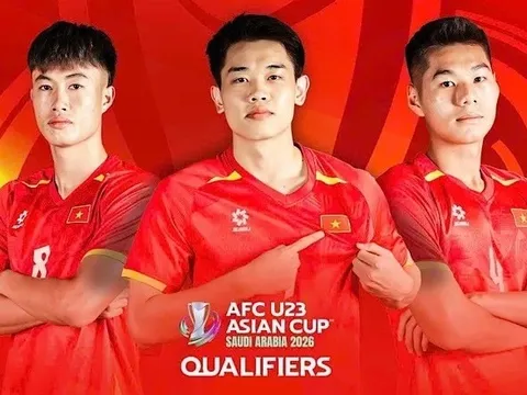 Nhận định U23 Việt Nam vs U23 Bangladesh, 19h00 ngày 3/9: Khởi đầu tưng bừng