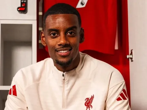 Liverpool đã 'bơm tiền' vào kỳ chuyển nhượng kỷ lục như thế nào?