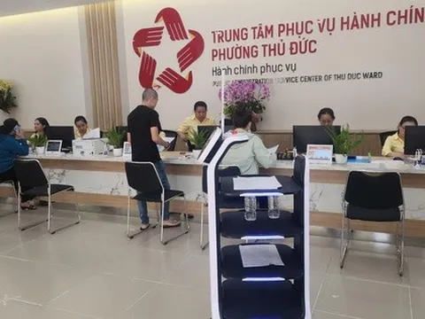 Vận hành chính quyền địa phương 2 cấp tại TP HCM: Thủ tướng chỉ đạo tháo gỡ vướng mắc