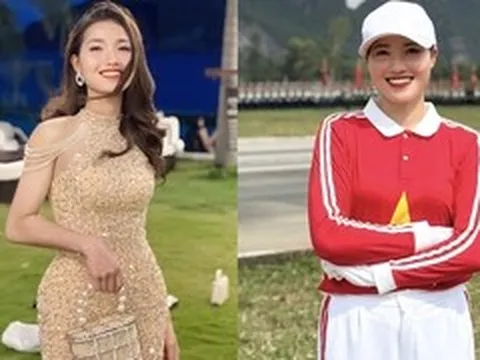 Nữ Đại úy xinh đẹp hộ tống rước đuốc A80 từng hoãn cưới để giành HCV SEA Games