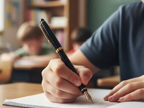 Mẹ làm điều này, điểm IQ của con tăng rõ rệt
