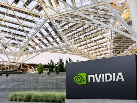 Sau khi 'chia tay' tỷ phú Phạm Nhật Vượng, Nvidia Việt Nam tăng vốn điều lệ lên gấp 11 lần, bắt đầu xây "móng" cho "ngôi nhà thứ hai"