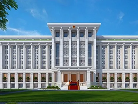 Thủ tướng bổ nhiệm Phó Tổng Thanh tra Thường trực Thanh tra Chính phủ; 4 tân Thứ trưởng; Chủ tịch, Phó Chủ tịch Viện Hàn lâm, Giám đốc ĐHQG Hà Nội