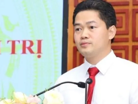 Bộ Y tế có Thứ trưởng Thường trực 46 tuổi