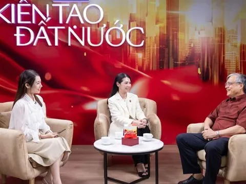 Masterise Group: Doanh nghiệp tư nhân “kiến tạo chuẩn sống”, góp sức vào công cuộc phát triển