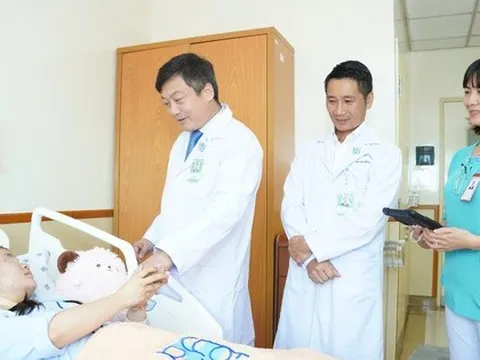 Giá khám chữa bệnh mới nhất ở TP HCM sau khi sáp nhập