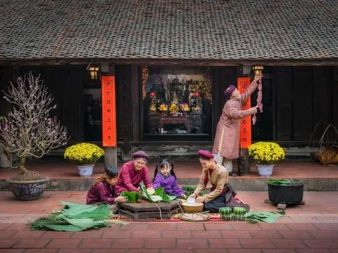 Bất ngờ: Năm 2026, người lao động Việt Nam có tổng cộng 115 ngày nghỉ