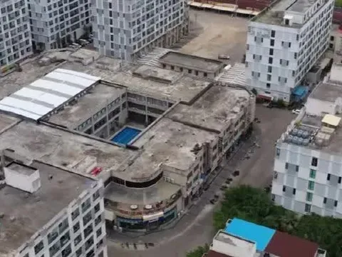 Gia tăng số vụ dụ dỗ làm việc lương cao rồi bắt cóc công dân Hàn Quốc sang Campuchia