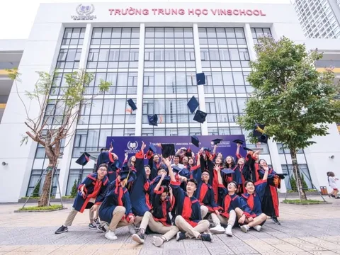Vingroup kiếm được bao nhiêu tiền từ mảng giáo dục?