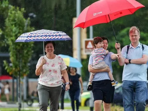 Hiện tượng La Nina có thể quay trở lại trong những tháng tới