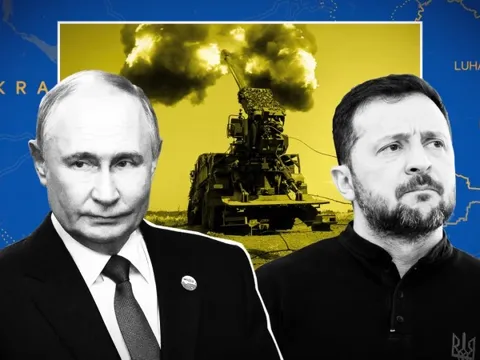 BQP Nga tung bằng chứng xác lập chiến tích, ông Putin tuyên bố điều chưa từng làm với Ukraine