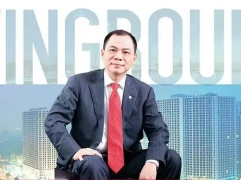 Vingroup và thực tế con số nợ tài chính, doanh thu tương lai