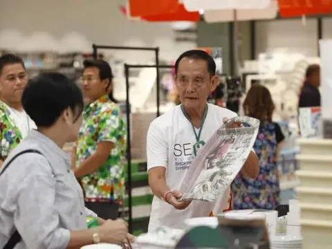 Chương trình nghỉ hưu sớm ở tuổi 45 gây tranh cãi tại Thái Lan
