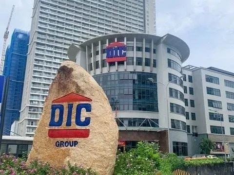 Lợi nhuận sau soát xét gấp 4 lần con số tự lập, giá cổ phiếu DIC Corp (DIG) lên cao nhất từ đầu năm
