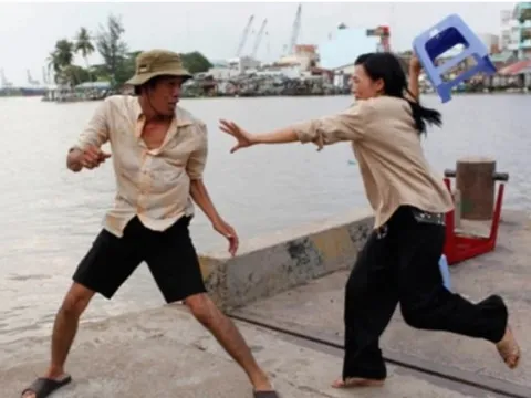 Từ hôm nay, công an xã sẽ thực hiện giám sát người có hành vi bạo lực gia đình