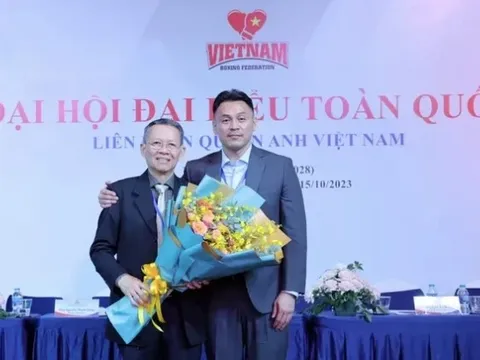 Chủ tịch Liên đoàn quyền Anh Việt Nam 'mất tích' nhiều tháng, nghi gặp rắc rối tư pháp tại Mỹ