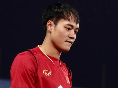 Tình cảnh của Văn Toàn sau ca phẫu thuật chấn thương