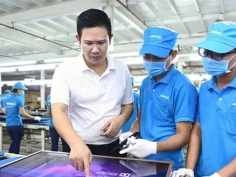 Ông chủ Công ty Asanzo yêu cầu nhân viên né tránh điều tra?