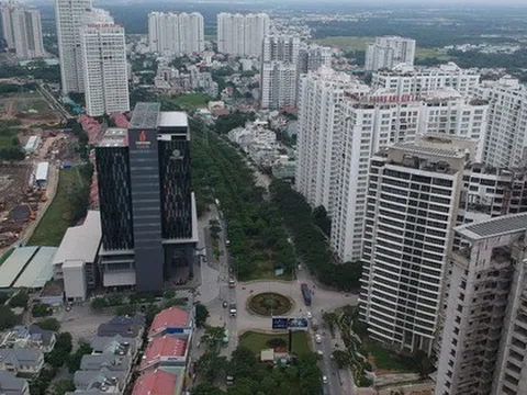 Bỏ đề xuất tính thuế 20% trên lãi từng lần chuyển nhượng bất động sản