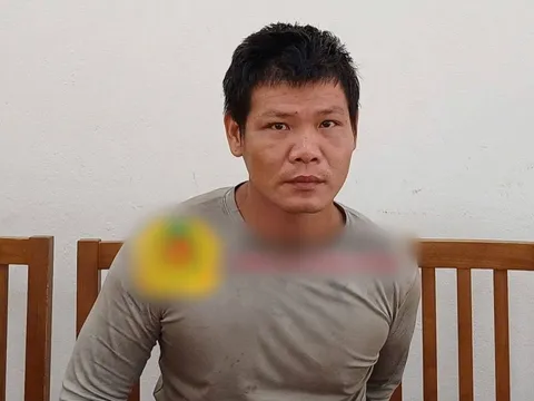 Bắt giữ Trần Như Ánh sinh năm 1993