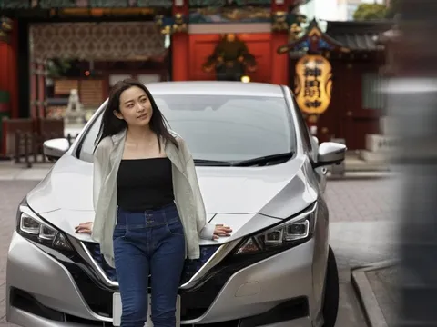 Trung Quốc quả không hổ danh “chuyên gia sao chép”, thế giới có xe nào là copy xe đấy - Cứ thế hái ra tiền