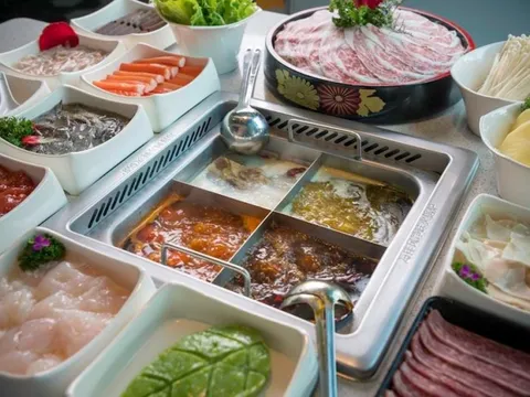 Một doanh nghiệp Trung Quốc mỗi ngày thu hơn 6 tỷ đồng ở Việt Nam: Thu tiền đều như... rót lẩu